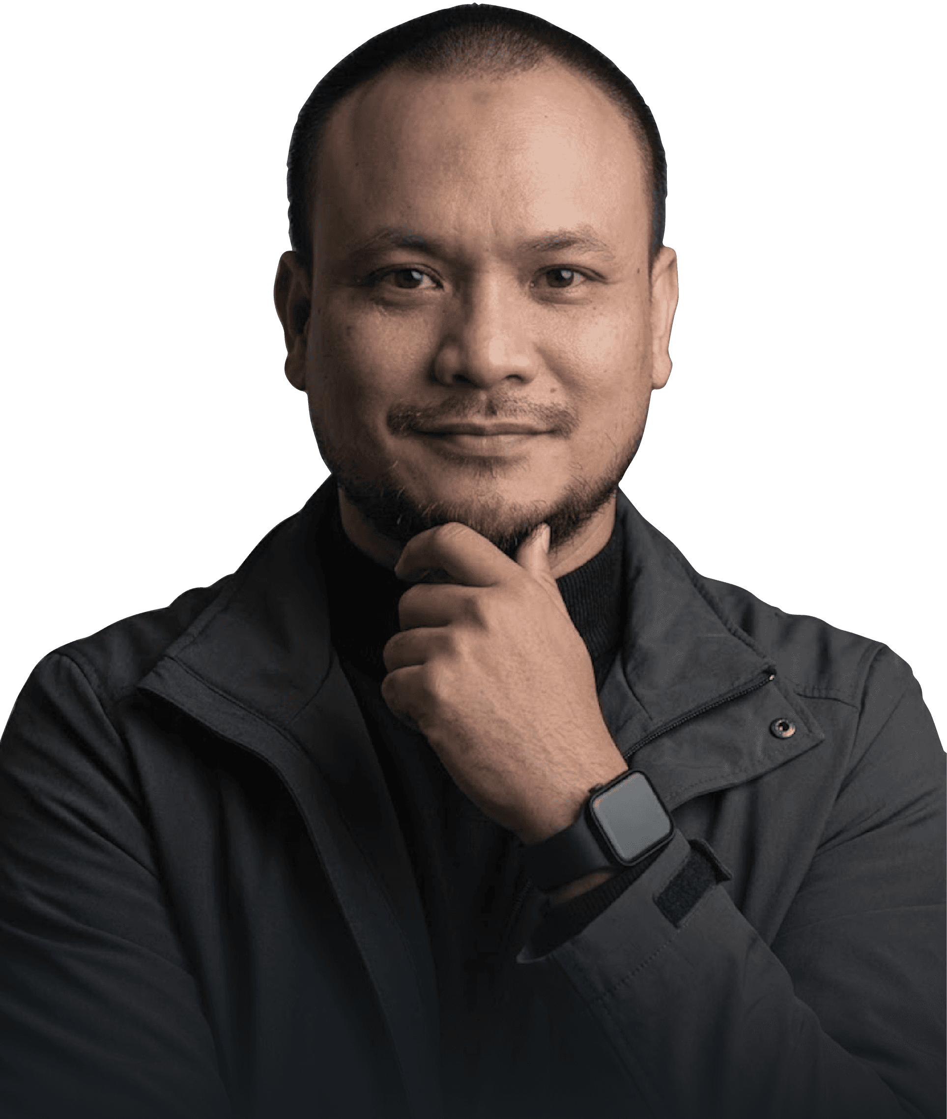 Gigih Susetyo — Tech Lead & AI Orchestrator