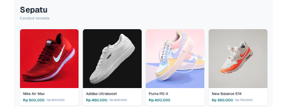DemiStore